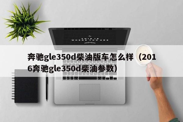 奔驰gle350d柴油版车怎么样(2016奔驰gle350d柴油参数)