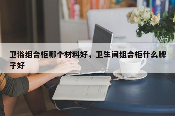 卫浴组合柜哪个材料好,卫生间组合柜什么牌子好