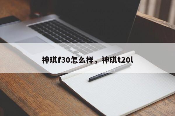 神琪f30怎么样,神琪t20l