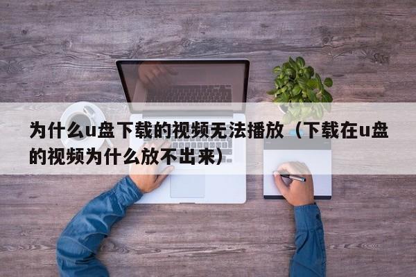 为什么u盘下载的视频无法播放(下载在u盘的视频为什么放不出来)