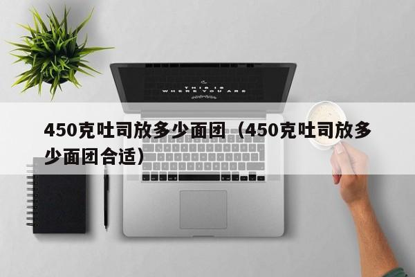 450克吐司放多少面团（450克吐司放多少面团合适）