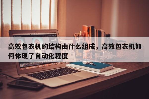 高效包衣机的结构由什么组成，高效包衣机如何体现了自动化程度